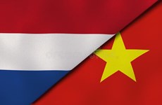 Vietnam joins other Asian nations to strengthen cultural connectivity with Netherlands