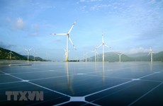 Thailand seeks investment in energy transition