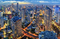 Thailand: investment pledges up, bad debts down in Q1  