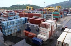 VinaCapital, A.P. Moller Capital set up joint platform for logistics investment in Vietnam