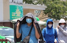 Vietnam to consider announcing end of COVID-19 pandemic