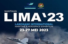 RoK, Malaysia boost defence cooperation