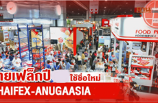 Vietnamese high-quality products promoted at Thaifex Anuga 2023