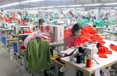 Textile enterprises face negative prospects this year