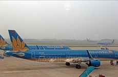 Vietnam Airlines to resume route connecting Vietnam, Laos, and Cambodia