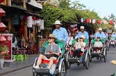 Swiss-funded project helps Quang Nam develop green tourism  