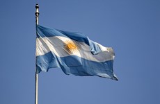 Leaders congratulate Argentina on May Revolution
