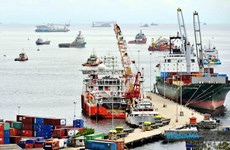 Malaysia aims to become Asia’s shipbuilding, ship repair hub