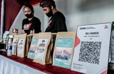 Indonesia, Malaysia intergrate cross-border payment with QR code