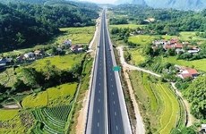 Transport system upgrade crucial for development of northern mountainous localities