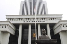 Indonesia promotes judicial reform
