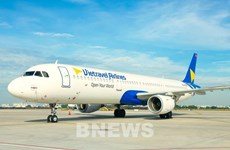 Vietravel Airlines to add more flights in anticipation of peak summer travel