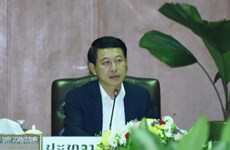 Laos prepares for 2024 ASEAN Chairmanship 