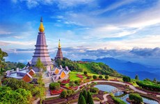 Thailand’s tourism revenue forecast to hit 86.75 billion USD in 2024