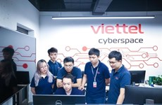 Viettel wins most awards at IT World Awards 2023