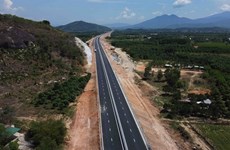 566km of expressways completed in three years: transport ministry