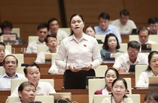 Government to consider 23 trillion VND support package for workers: Finance Minister