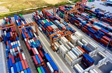 Digital transformation viewed as game-changer in logistics industry