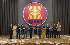ASEAN, Japan to advance partnership to new heights