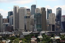 World Bank forecasts Philippines' GDP to grow 6% in 2023