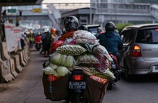 Indonesia’s inflation brought under control faster than expected 