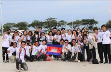 ASEAN Para Games 12 wraps off