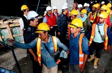 Indonesia, Malaysia jointly deal with illegal workers  