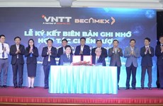  Binh Duong announces solutions for smart city development