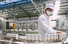 Carpe diem for EU firms to invest in Vietnam’s food processing industry: Vietnam Briefing