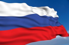 Greetings extended to Russian leaders on National Day