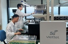 Most reputable ICT firms in Vietnam announced