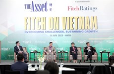 Vietnam has challenges to overcome on the path to growth