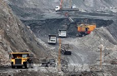 Vinacomin to supply 18.7 million tonnes of coal to thermal power plants in H2