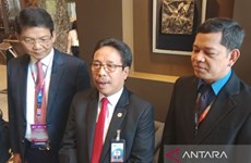 ASEAN harmonises standards for realising SDGs