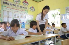 Vietnam’s public employees earn way less than Southeast Asian peers
