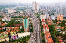 Work to start on Ring Road No.4 in Hanoi Capital Region on June 25