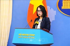 Vietnam recognises US’s more positive assessment of anti-human trafficking efforts