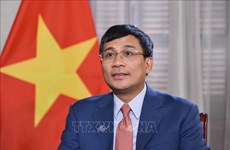 PM's visit marks important development step in Vietnam-China relations: Official