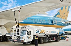 Vietnam Airlines requested to transfer Skypec to Petrovietnam
