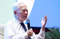 US expert hails Vu Khoan as consummate, prominent diplomat
