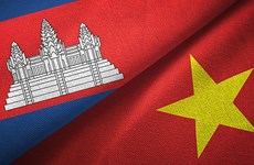 Greetings to Cambodian People’s Party