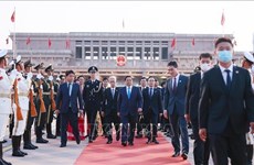 PM’s China visit leaves impression amid global challenges