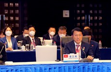 Vietnam attends ASEAN plus three high level forum on migration policies