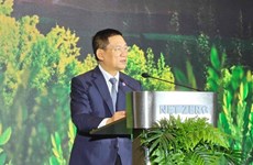 Vietnamese firms need to meet net zero standards