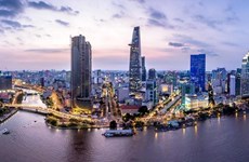 Ho Chi Minh City attracts 2.9 billion USD in FDI in H1