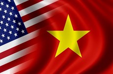 Hanoi ceremony marks 247th anniversary of US Independence Day
