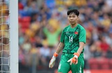 FIFA spotlights notable players of Vietnam ahead of Women's World Cup