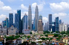 Malaysia secures 49 billion USD worth of investment