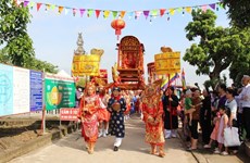 Proper attention needed to develop Vietnamese culture