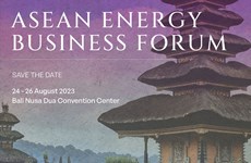 ASEAN accelerates energy connectivity to promote sustainable growth